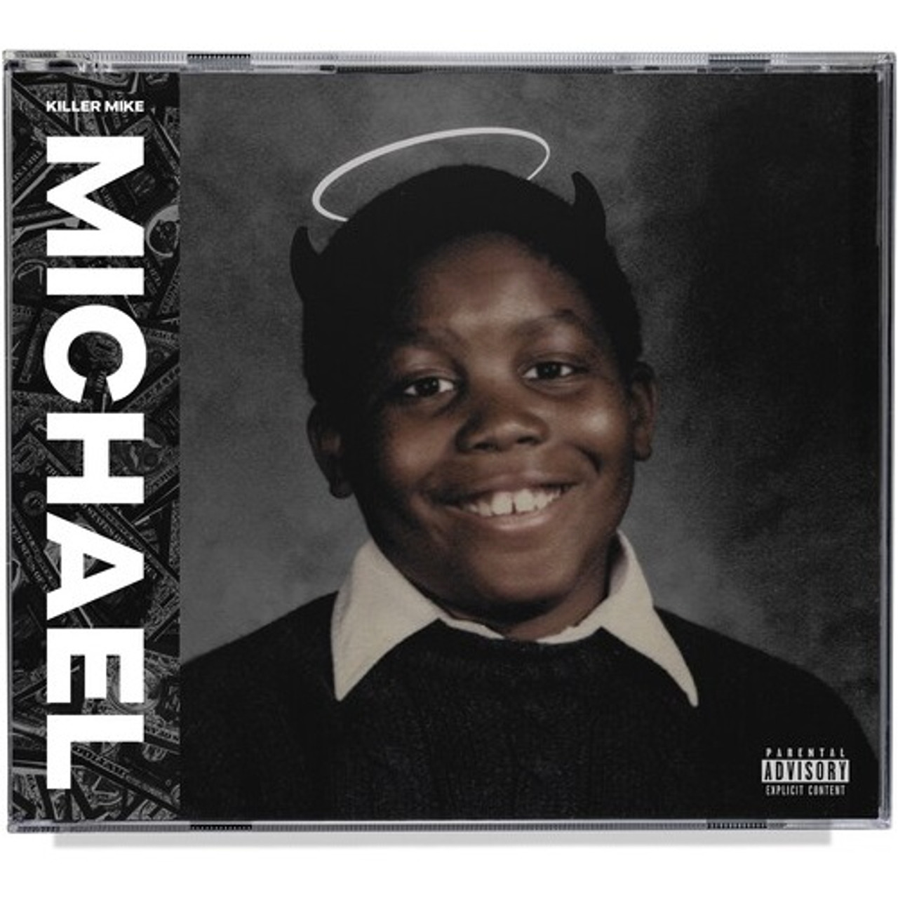 Killer Mike- Michael CD