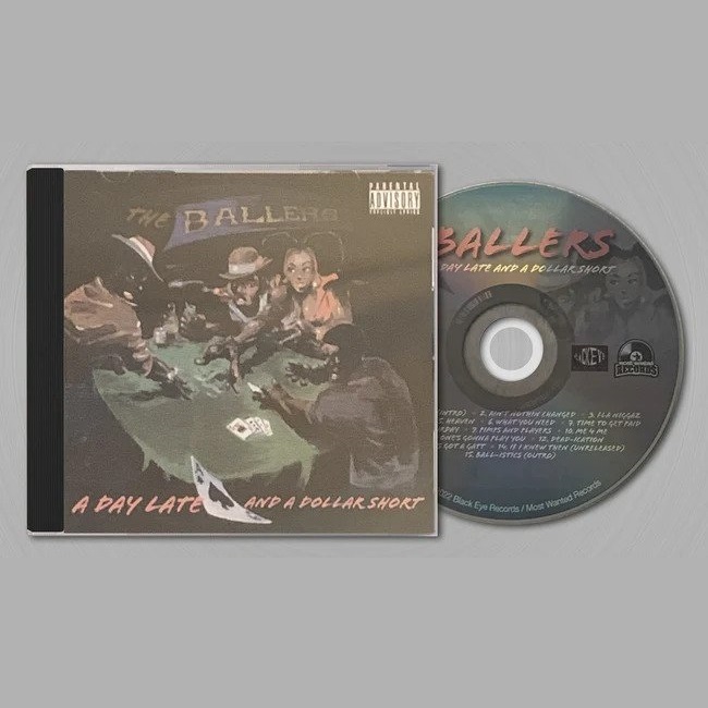●DETROIT CITY BALLAS  RECORDS The Story Behind the Song: ”Detroit City” (written by Danny