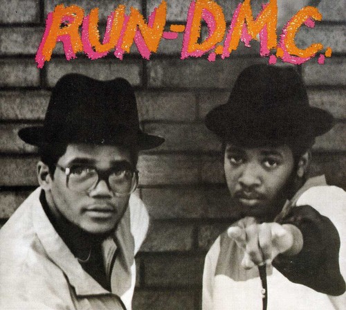 洋楽 RUN DMC Run Dmc - Run Dmc CD