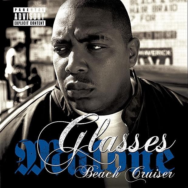 Glasses Malone - Beach Cruiser CD