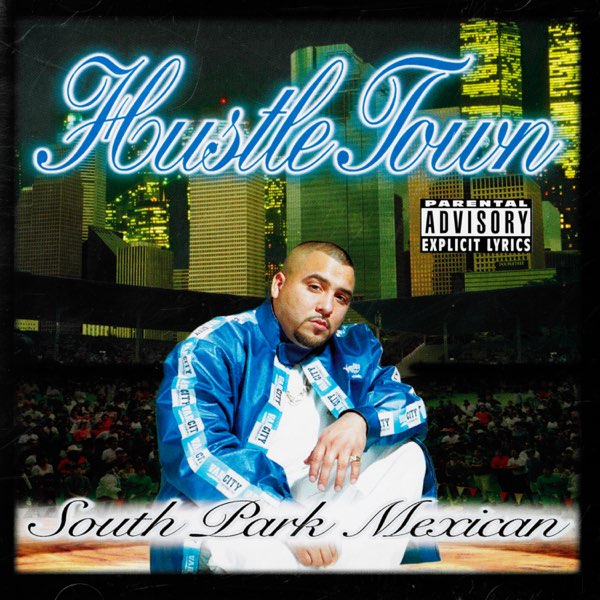 HERO REALSTEPPA / HAPPY FI DEM VOL.18-SKANKIN’ SWEET- [CD] SPM (South Park Mexican) - Hustle Town CD