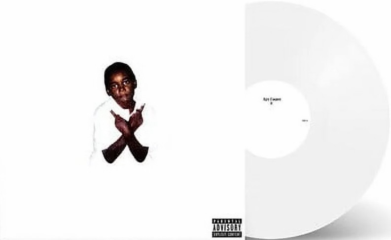 Ken Carson - X Vinyl Record