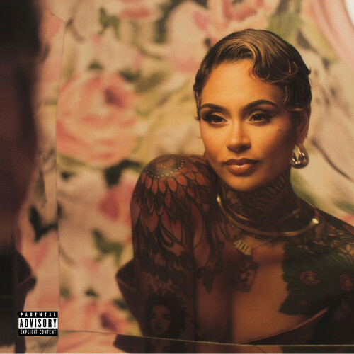 Kehlani - While We Wait 2 CD