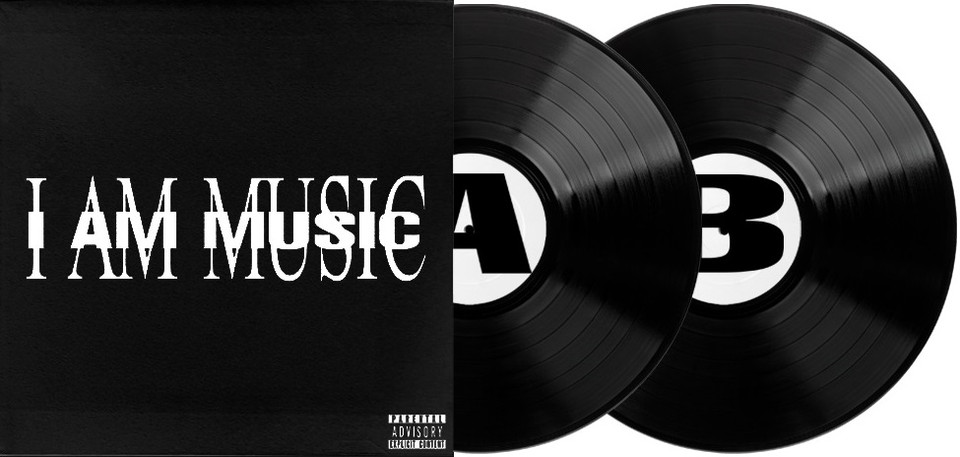 『MUSIC』 Playboi Carti レコード Playboi Carti - MUSIC Vinyl Record