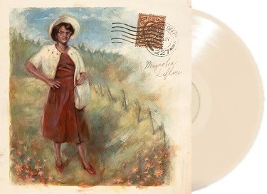 Boldy James -  Magnolia Leflore (Tan) Vinyl Record