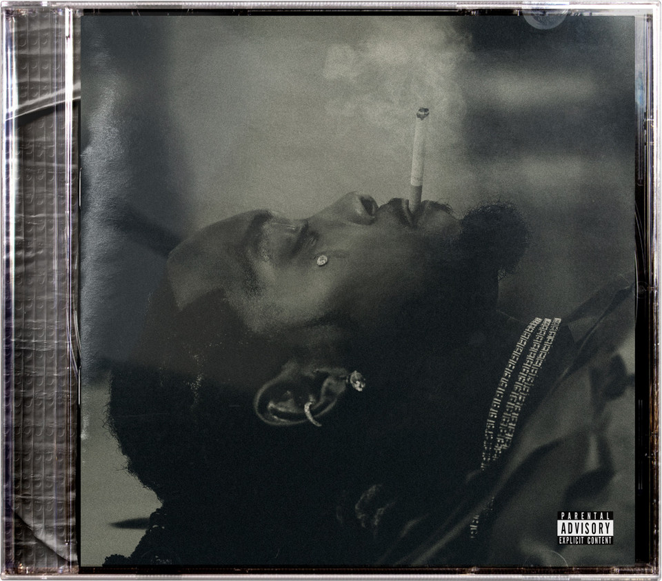 Offset - Kiari CD