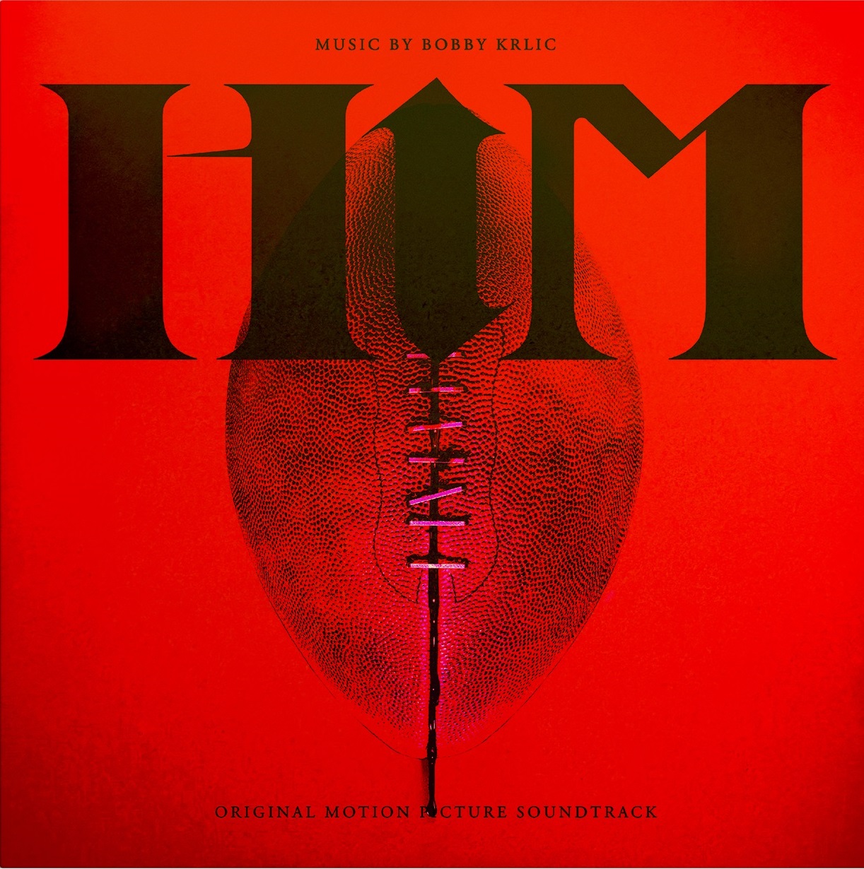 HIM - Soundtrack CD