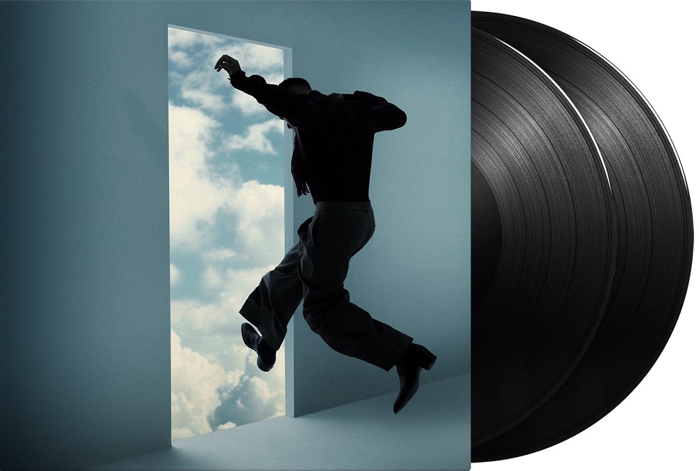 Kid Cudi - Free Vinyl Record