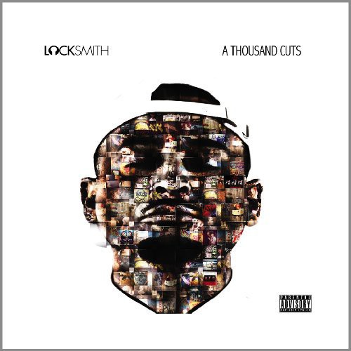 Locksmith - A Thousand Cuts CD