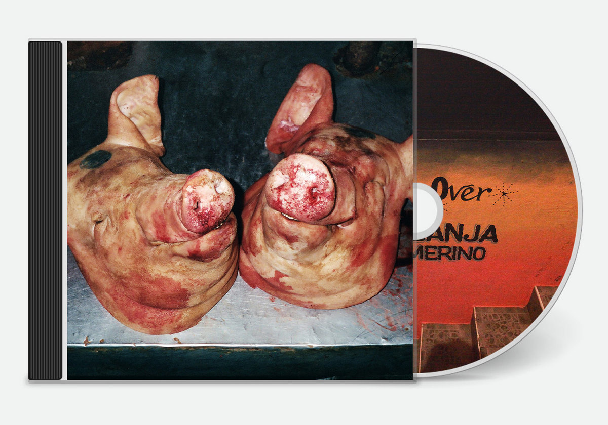 Armand Hammer & Alchemist - Haram CD