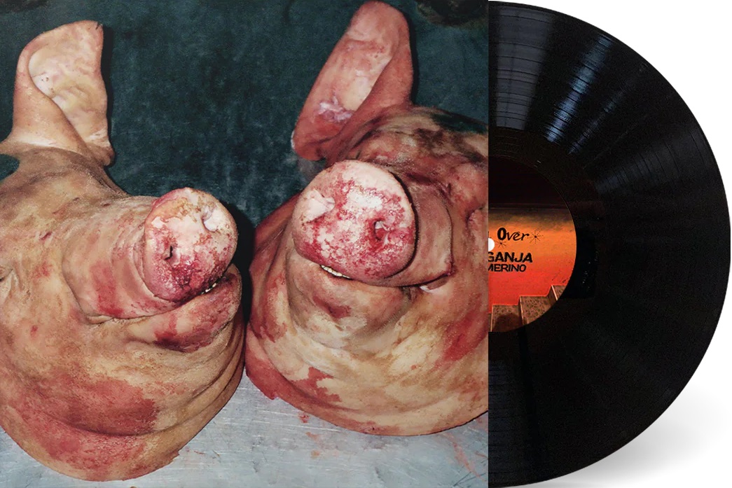Armand Hammer & Alchemist - Haram Vinyl Record