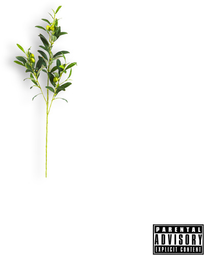 Locksmith - Olive Branch CD