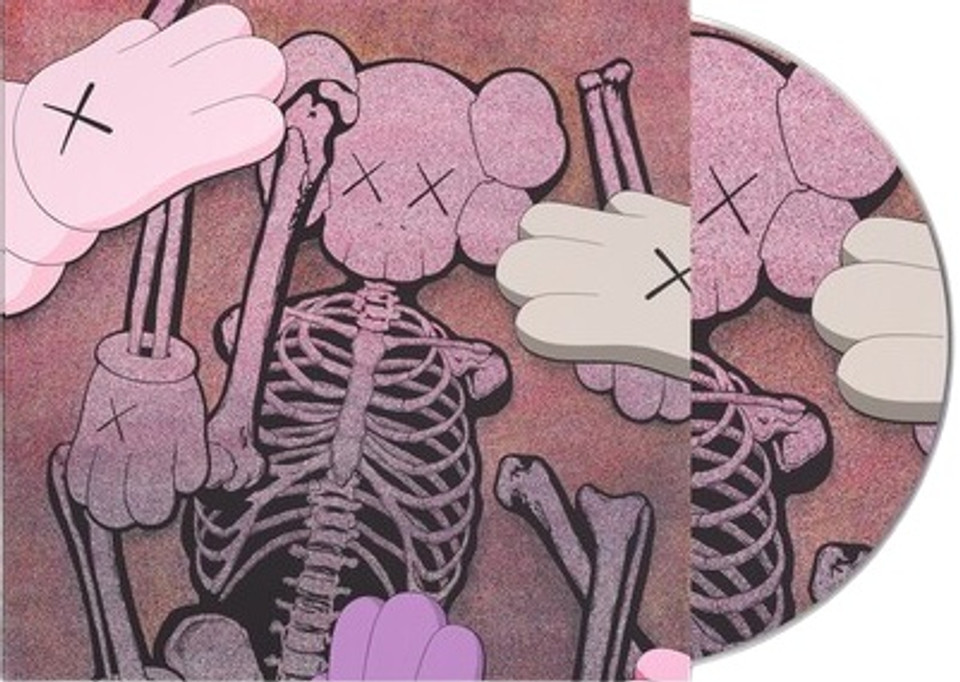 Clipse - Let God Sort Em' Out (Bonus Track) CD