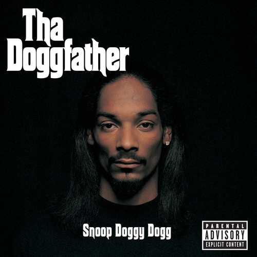 Snoop Doggy Dogg - Tha Doggfather CD