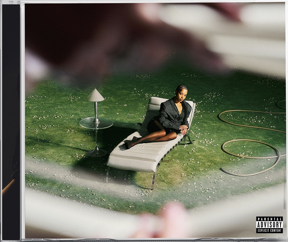 Ella Mai - Do You Still Love Me? CD