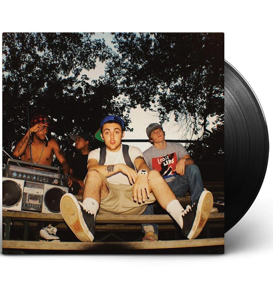 Mac Miller - KIDS (10th Anniversary) Vinyl Record