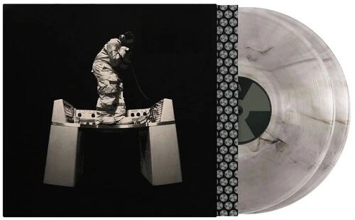 Don Toliver - Ocatane Vinyl Record