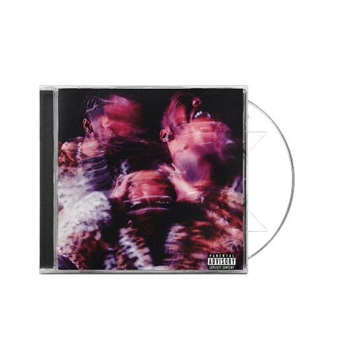 Key Glock - Project X CD