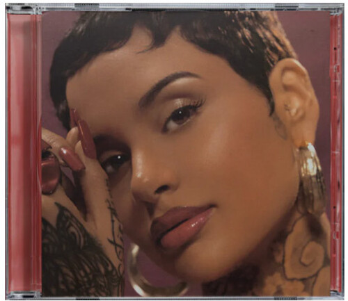 Kehlani - Kehlani CD