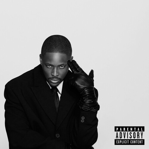 YG - The Gentlemen's Club CD