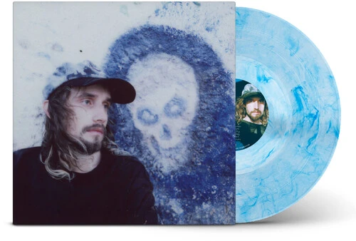 Pouya - Foreverglades (Whirlpool) Vinyl Record