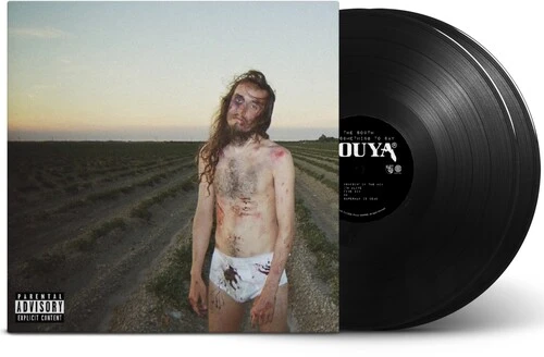 Pouya - The South Got Something to Say Vinyl Record