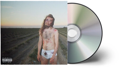 Pouya - The South Got Something to Say CD