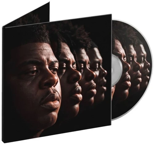 BigXthaplug - Better Over Time CD