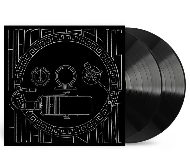Hieroglyphics - All Said And Done Vinyl Records