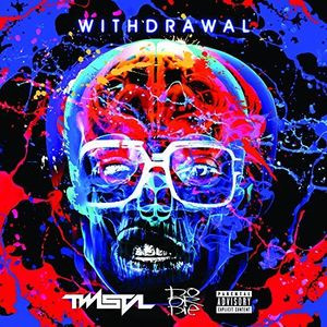 Twista & Do or Die Withdrawal CD