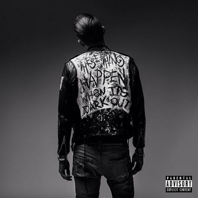 G-Eazy - When It's Dark Out CD