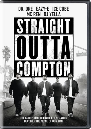 Eazy-E: The 'Soul of the Movie' in 'Straight Outta Compton