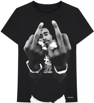 SALE】 2PAC USA製 