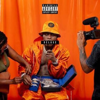 DaBaby - Blame It On Baby CD (Deluxe Edition)