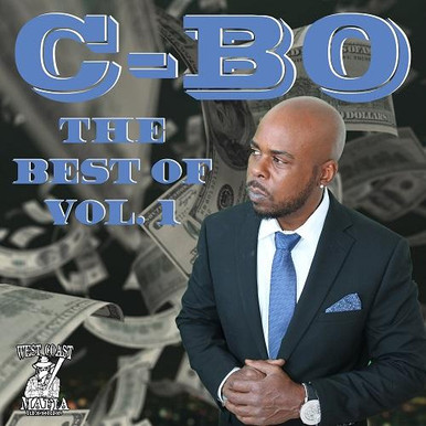 C-Bo - The Greatest Hits: CD