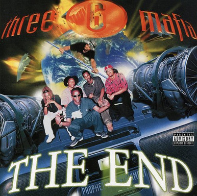 g-rap Three 6 Mafia 2枚セット CD Three 6 Mafia - Live By Yo Rep (Factory Sealed CD 1995) DJ Paul
