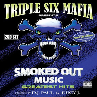 【激レアCD有り】Three 6 Mafia CD 3枚セット Three 6 Mafia - The End - Amazon.com Music
