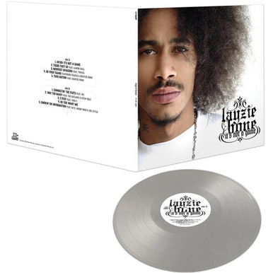 Layzie Bone - It's Not A Game Vinyl Record
