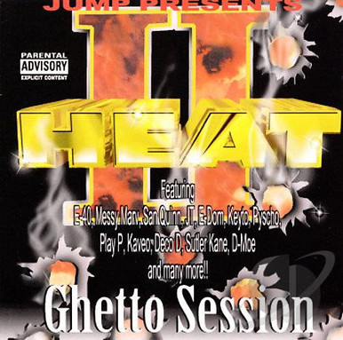 heat-ii-compilation-cd-