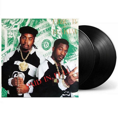 Eric B. & Rakim