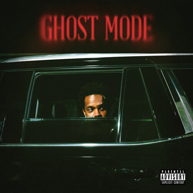 激レアG-RAP　GHOST DANK LOUIS CD payrol-giovanni-ghost-mode-cd-