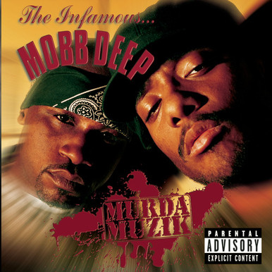 Mobb Deep / The Infamous Instrumentals CD