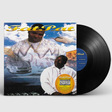 G-RAP / Fat Pat ‎– Ghetto Dreams Ghetto Dreams (album) - Wikipedia