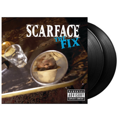 G RAP レコードLP SCARFACE / THE LAST OF A Us Original Version Scarface Geto Boys Gang G-Rap | eBay