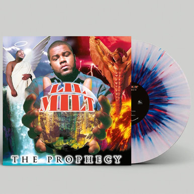 LIL MILT 2 LIL MILT 2 LIL MILT THE PROPHECY