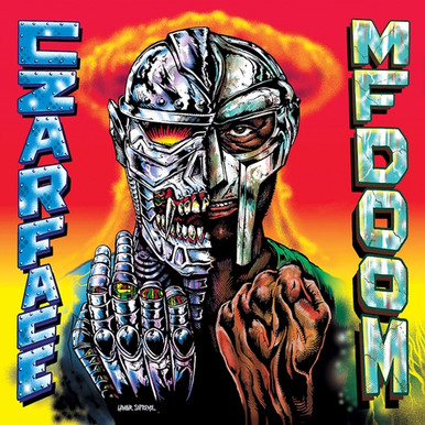 M.i.C MF DOOM POSTER ポスター L FACE M.i.C MF DOOM POSTER ポスター L FACE Amazon.com: Hip Hop