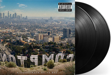 Dr. Dre Compton レコード 2015年 Compton by Dr Dre (Record, 2015) for sale online | eBay