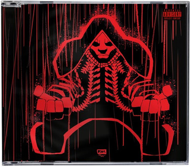 the-weeknd-frank-miller-hurry-