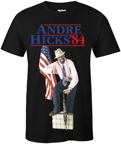 Mac Dre T-shirt main image 0