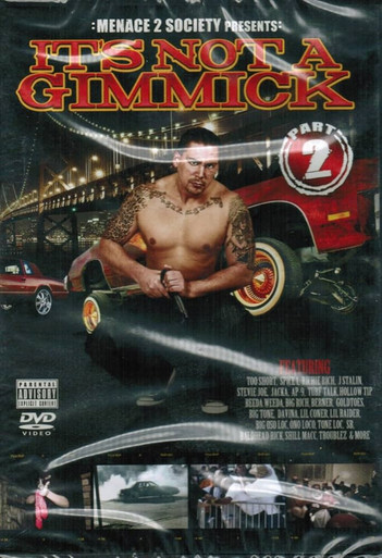 Sads サッズ DVD 会場限定 vip only BOOTLEG Vol2 its-not-a-gimmick-dvd-